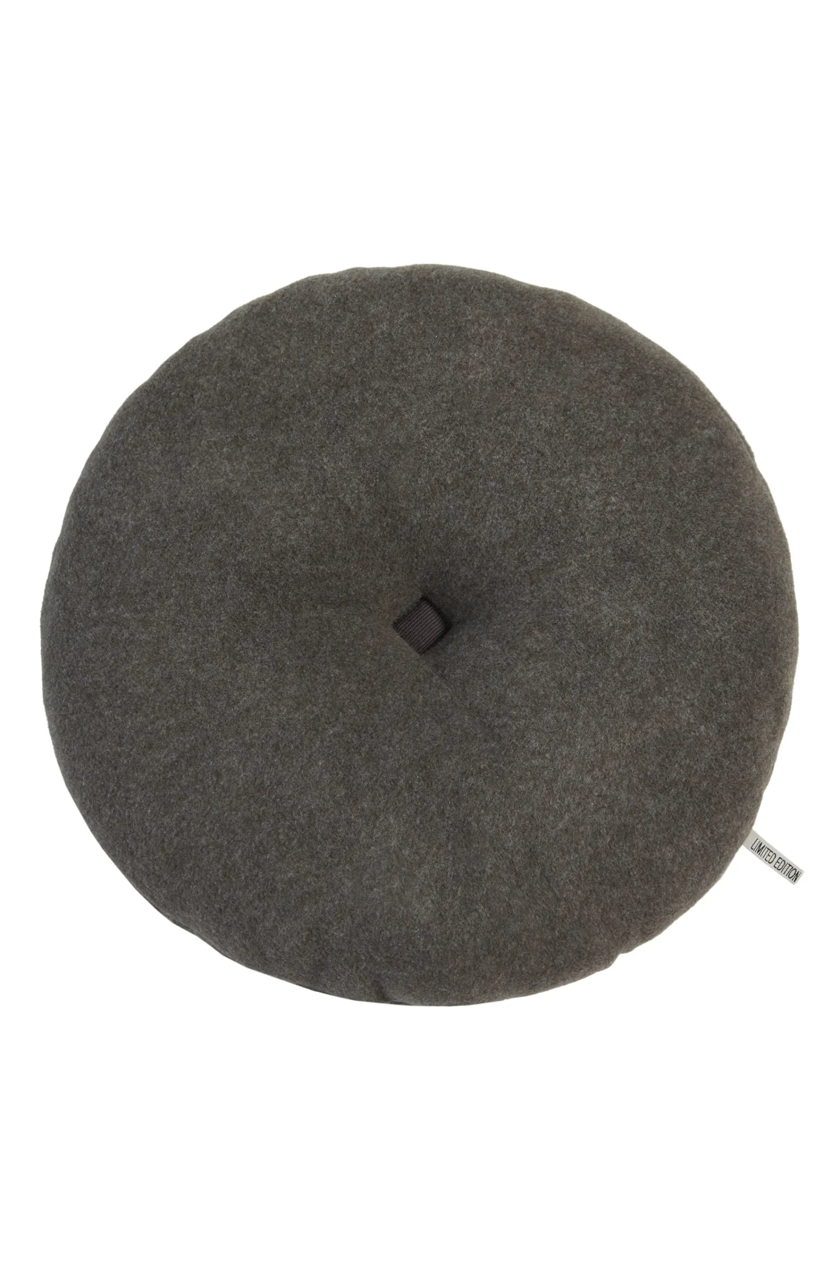 Henriette Steffensen Copenhagen KISSEN NO WASTE | 4082 BARK Fashion