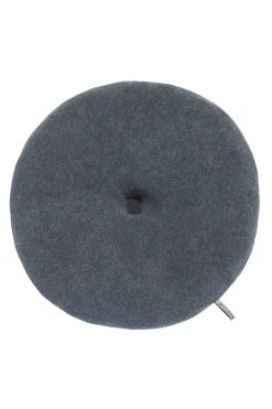 Henriette Steffensen Copenhagen KISSEN NO WASTE | 4082 GREY Best