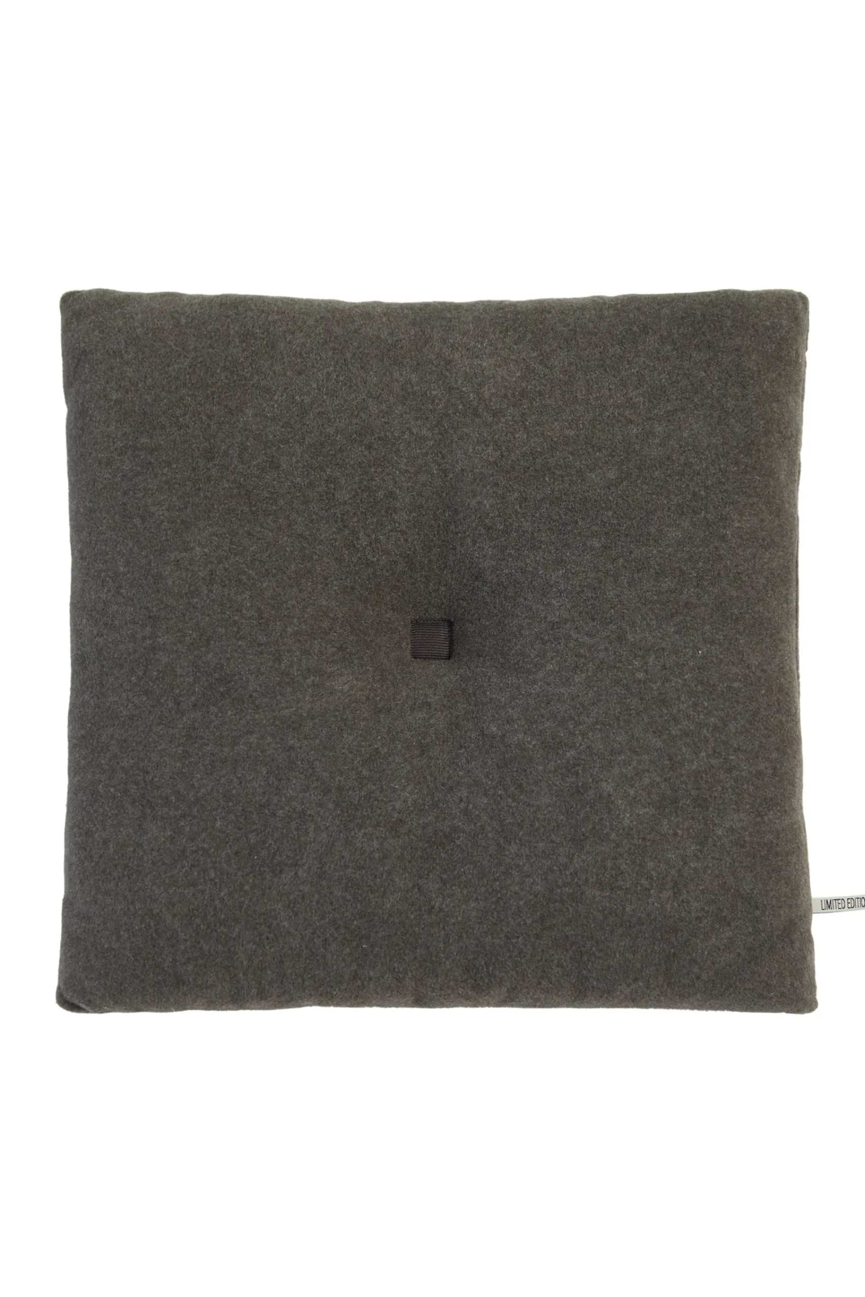 Henriette Steffensen Copenhagen KISSEN NO WASTE | 4083 BARK Best