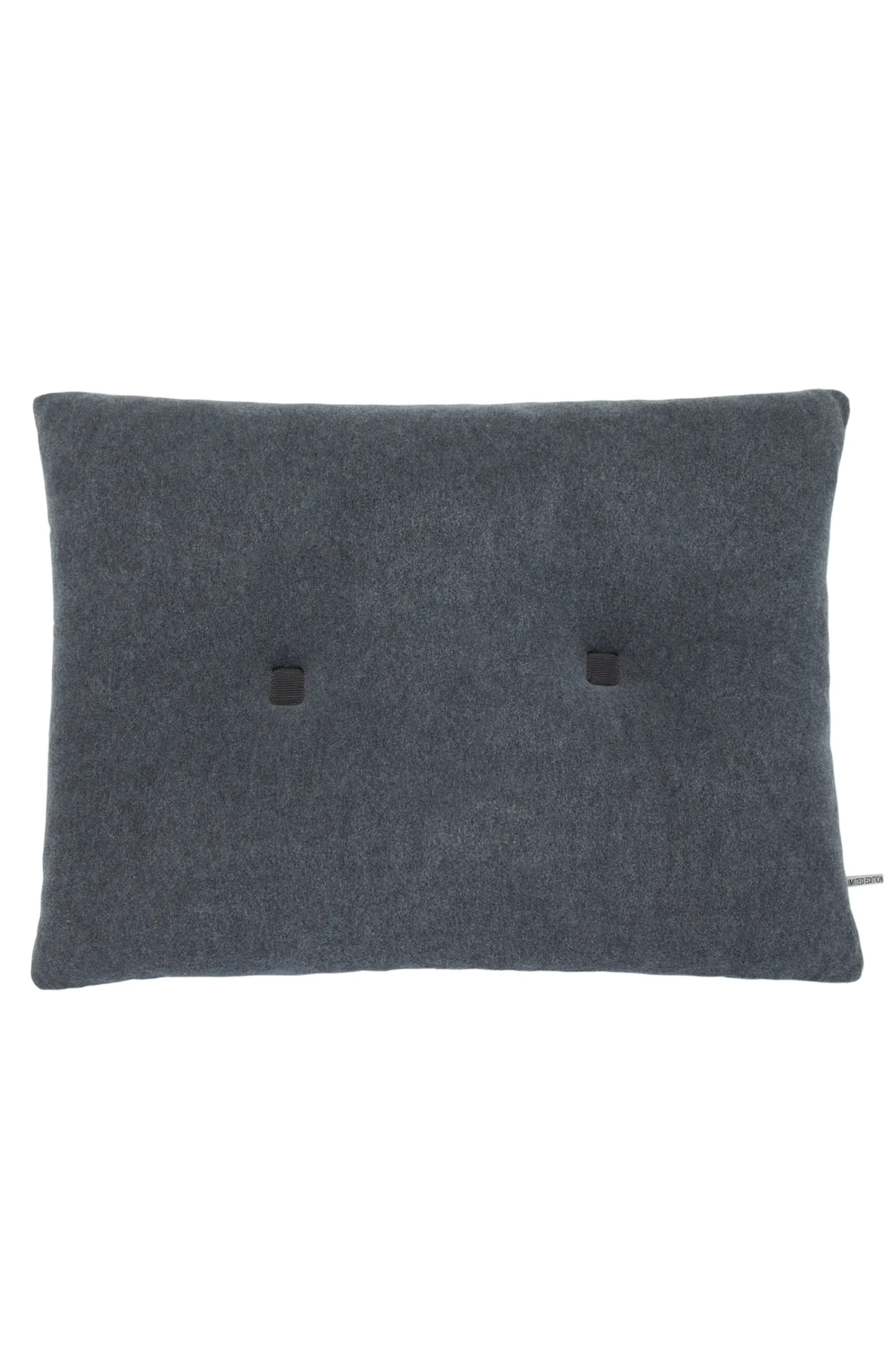 Henriette Steffensen Copenhagen KISSEN NO WASTE | 4084 GREY Sale