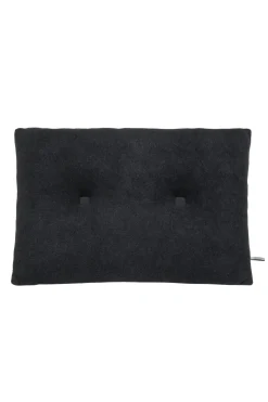 Henriette Steffensen Copenhagen KISSEN NO WASTE | 4084 SOFT BLACK Best