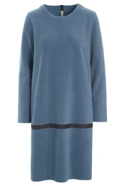 Henriette Steffensen Copenhagen KLEID | 3245 DUSTY BLUE Clearance