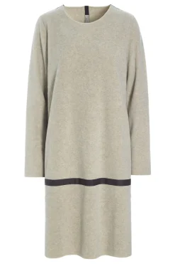Henriette Steffensen Copenhagen KLEID | 3245 SAND Best Sale