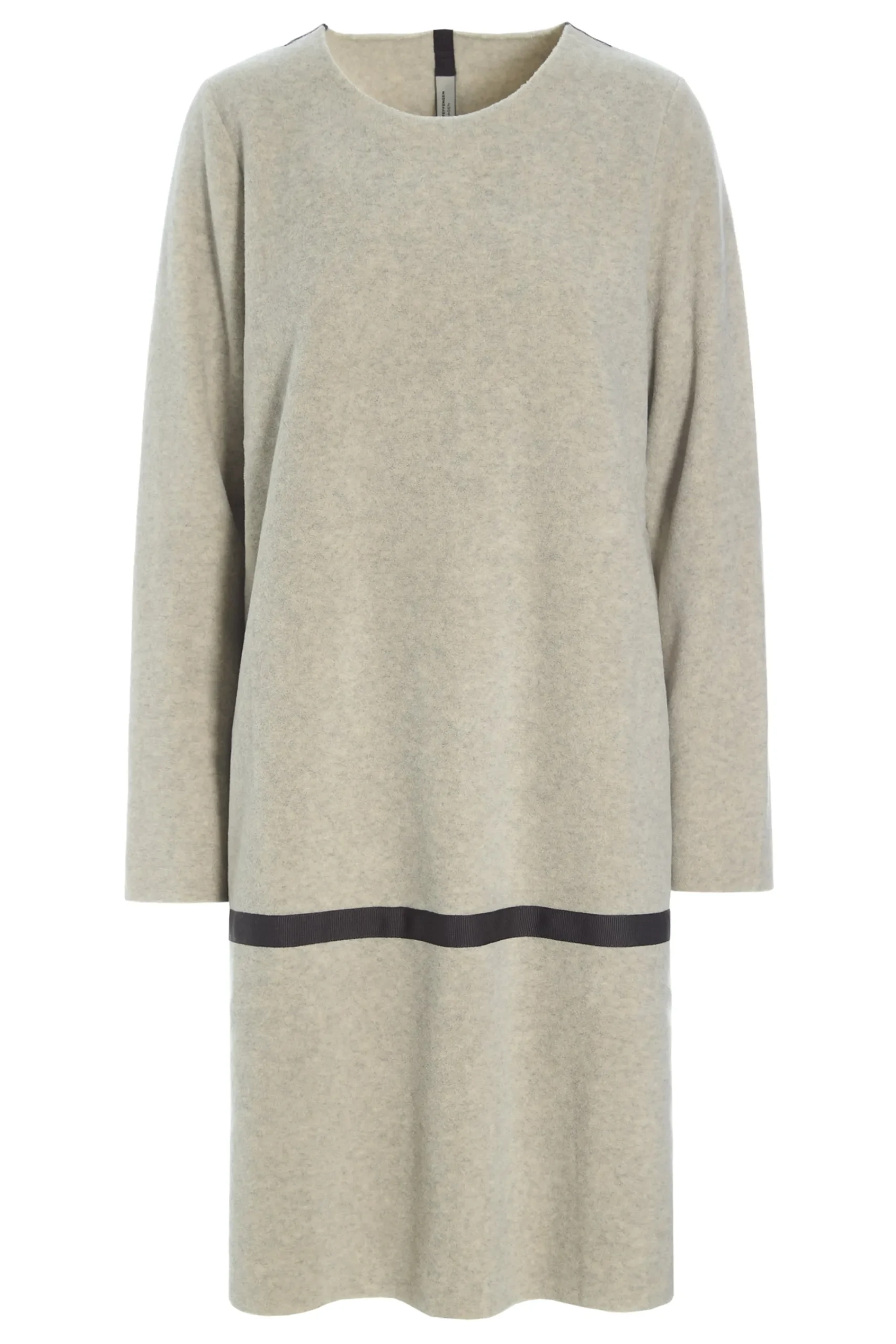 Henriette Steffensen Copenhagen KLEID | 3245 SAND Best Sale