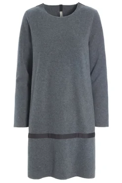 Henriette Steffensen Copenhagen KLEID | 3245 GREY Cheap