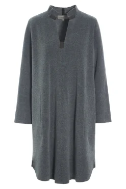 Henriette Steffensen Copenhagen KLEID | 3250 GREY Sale
