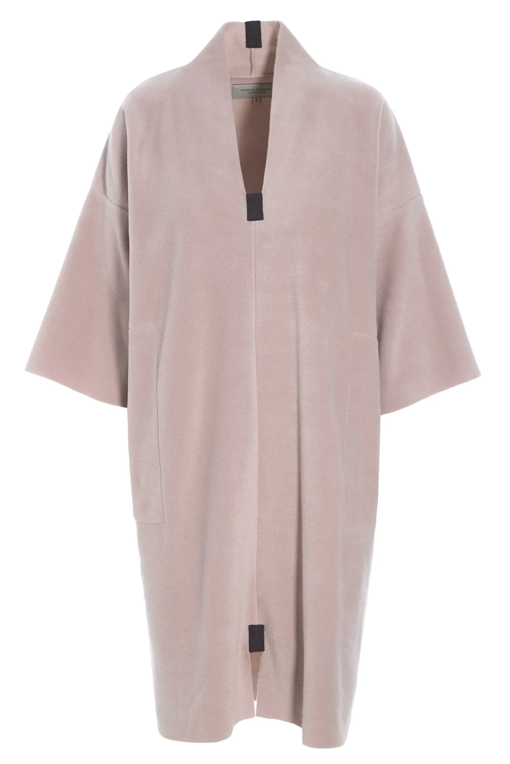 Henriette Steffensen Copenhagen KLEID | 3251 NUDE Clearance