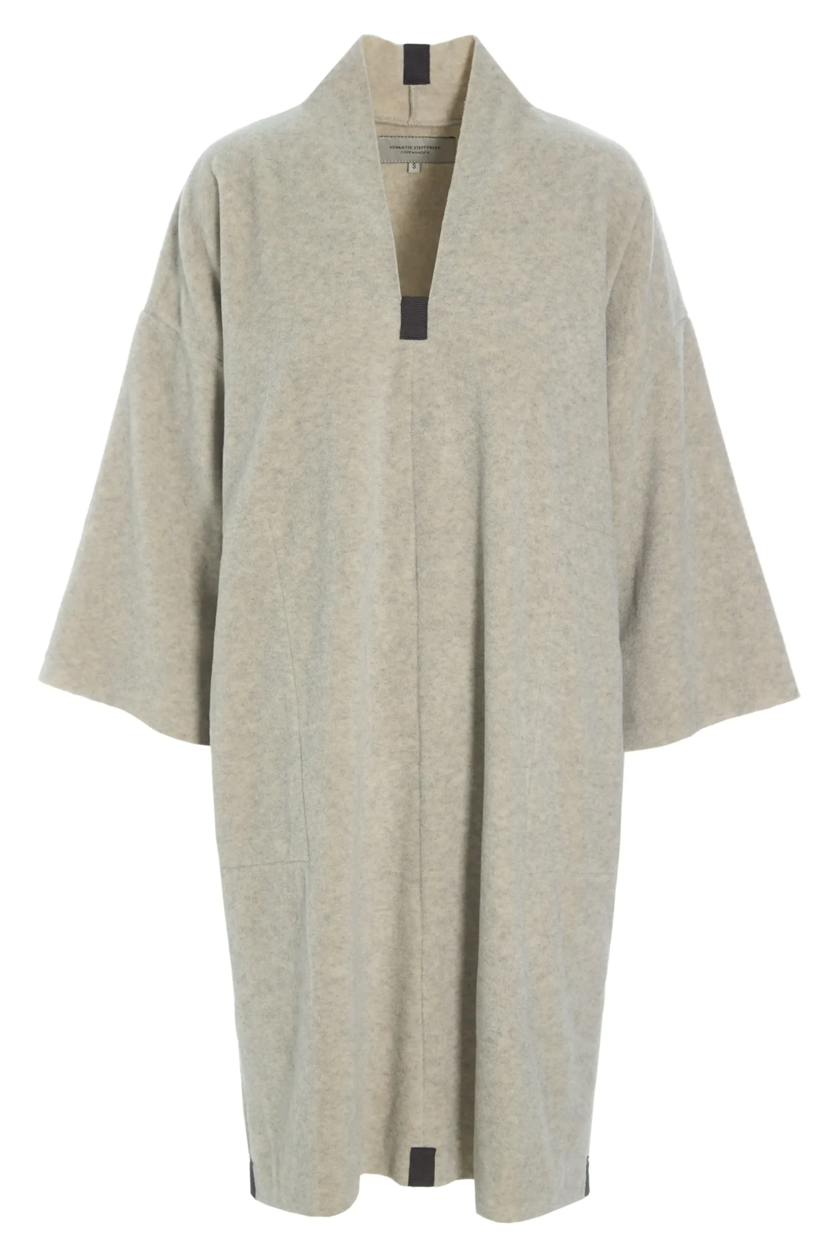 Henriette Steffensen Copenhagen KLEID | 3251 SAND New
