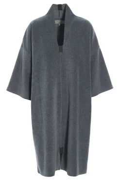 Henriette Steffensen Copenhagen KLEID | 3251 GREY Discount