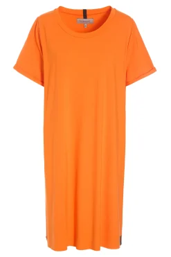 Henriette Steffensen Copenhagen KLEID | 98050 ORANGE Discount