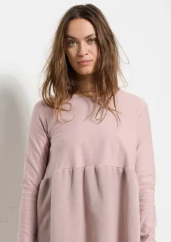 Henriette Steffensen Copenhagen KLEID MIX | 73007 NUDE Shop