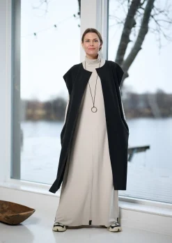 Henriette Steffensen Copenhagen LANGE KLEID W/SCHMUCK | 98058 KIT Cheap