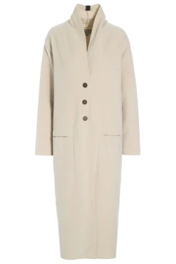 Henriette Steffensen Copenhagen LANGER CARDIGAN | 7162 KIT Cheap