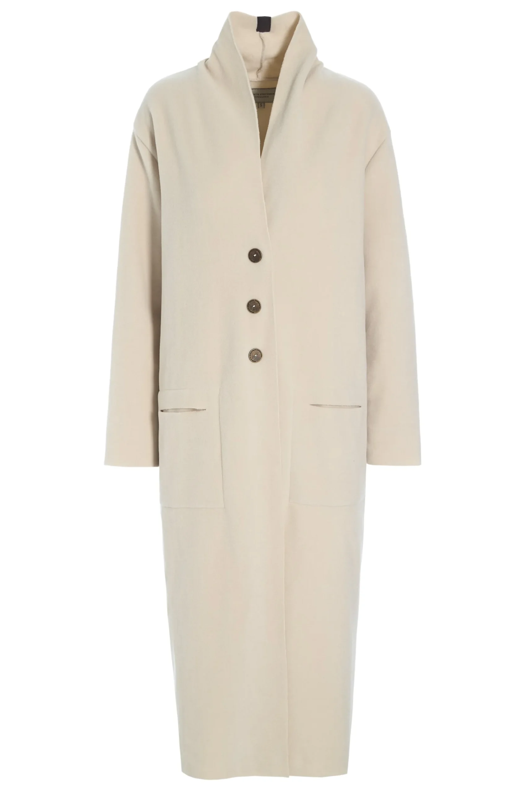 Henriette Steffensen Copenhagen LANGER CARDIGAN | 7162 KIT Cheap