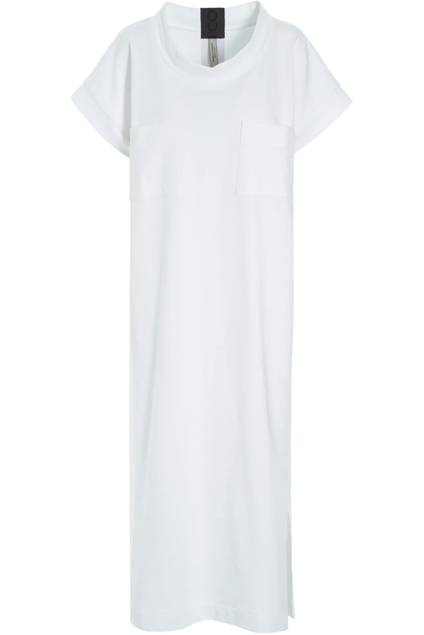 Henriette Steffensen Copenhagen LANGES KLEID | 73402 WHITE Online
