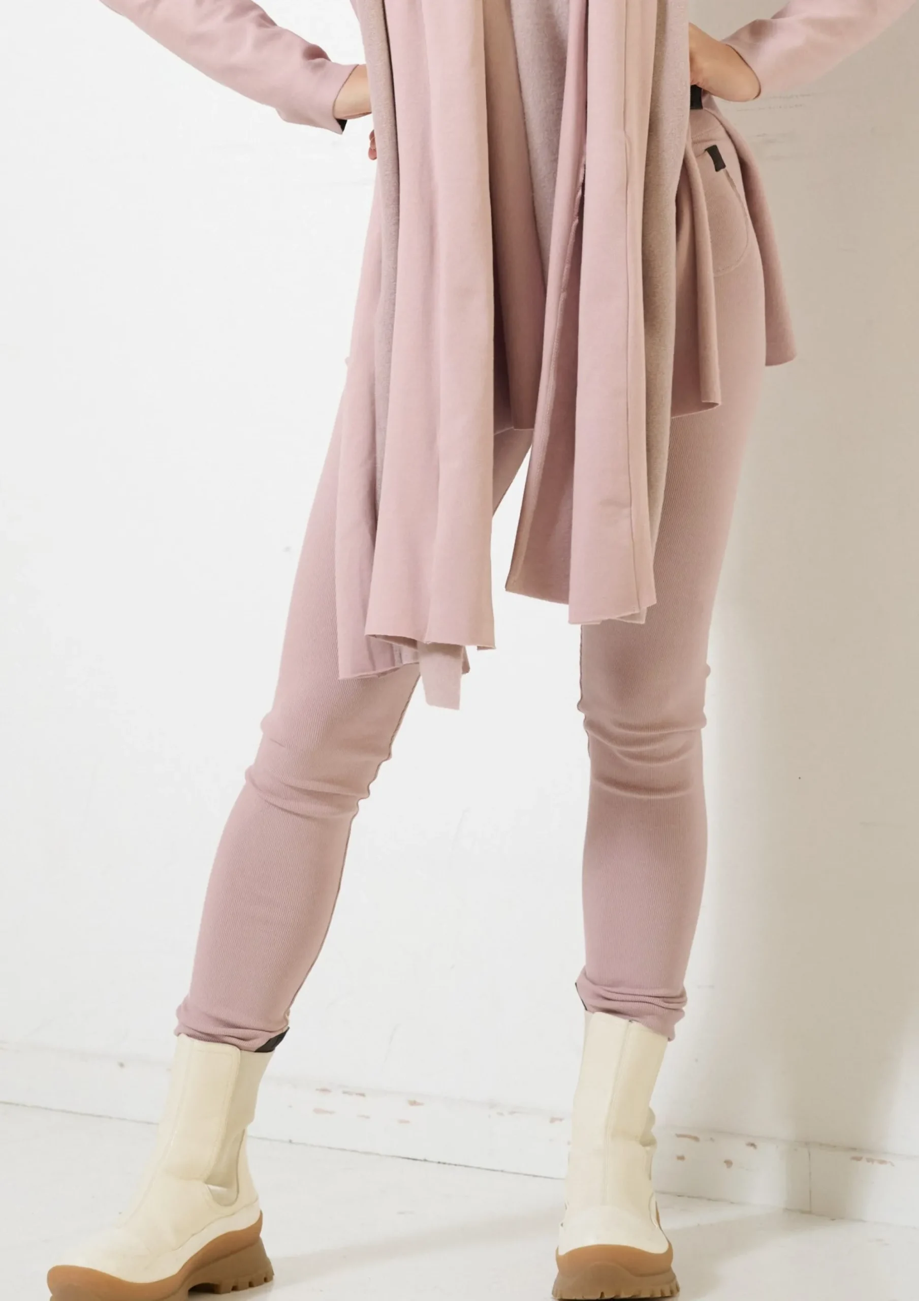 Henriette Steffensen Copenhagen LEGGINGS | 72304 NUDE Clearance