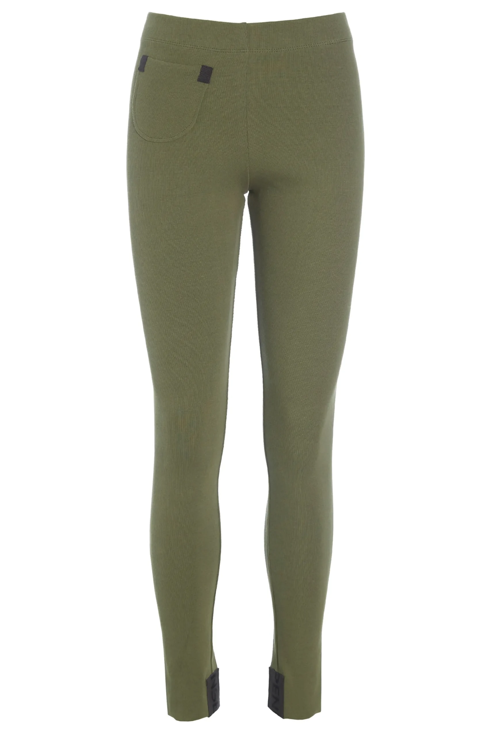 Henriette Steffensen Copenhagen LEGGINGS | 72304 MOSS Store