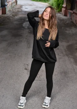 Henriette Steffensen Copenhagen LEGGINGS | 72304 BLACK Best