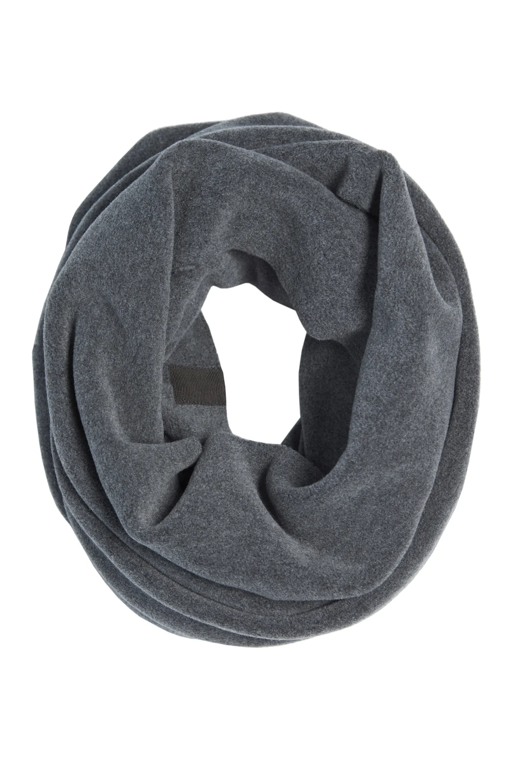 Henriette Steffensen Copenhagen LOOP SCHAL | 4074 GREY Hot