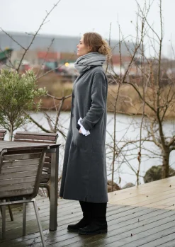 Henriette Steffensen Copenhagen LOOP SCHAL | 4074P HSCPH PRINT Hot