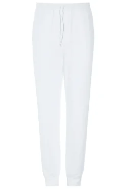 Henriette Steffensen Copenhagen LOUNGEHOSE | 1024C WHITE Best Sale