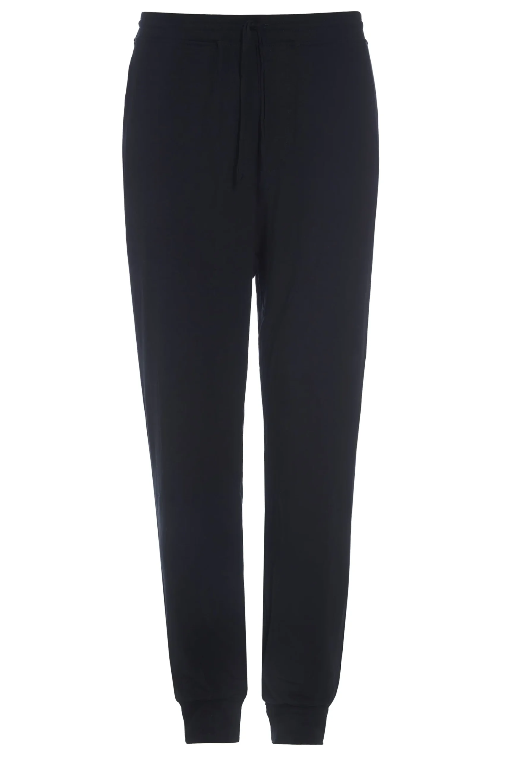 Henriette Steffensen Copenhagen LOUNGEHOSE | 1024C BLACK Outlet