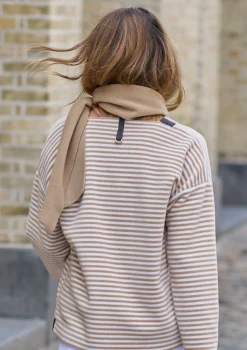 Henriette Steffensen Copenhagen MINI SCHAL | 5001 CAMEL Hot