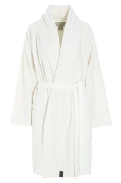 Henriette Steffensen Copenhagen MORGENMANTEL FRAUEN MINI | 7128 MINI OFF WHITE Best