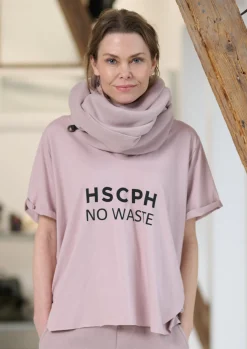 Henriette Steffensen Copenhagen NO WASTE TEE | 96081 NUDE Clearance