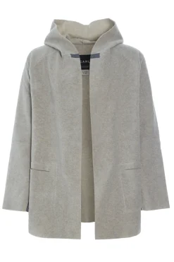Henriette Steffensen Copenhagen ONE SIZE CARDIGAN MÂNNER | 1014C SAND Online