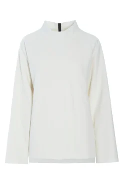 Henriette Steffensen Copenhagen ONE SIZE SWEATER FRAUEN | 1333 OFF WHITE Hot