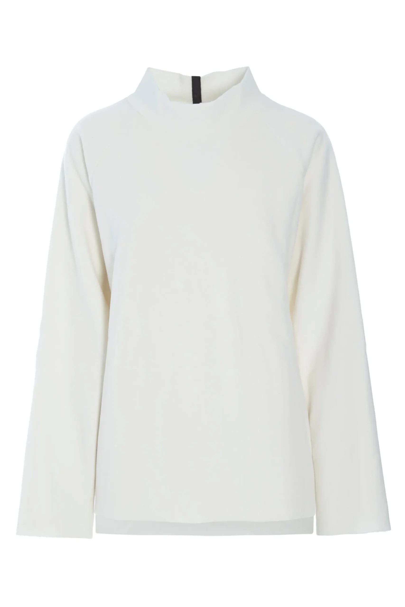 Henriette Steffensen Copenhagen ONE SIZE SWEATER FRAUEN | 1333 OFF WHITE Hot