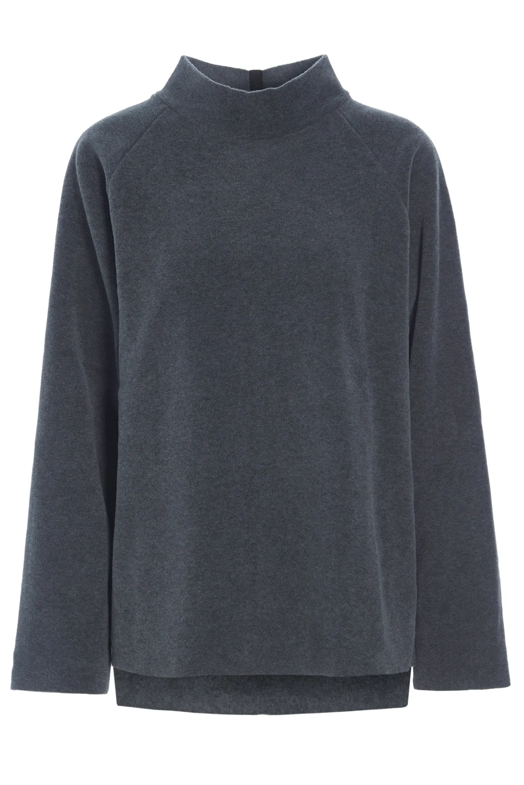 Henriette Steffensen Copenhagen ONE SIZE SWEATER FRAUEN | 1333 GREY Discount