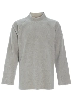 Henriette Steffensen Copenhagen ONE SIZE SWEATER MÂNNER | 1016C SAND Store