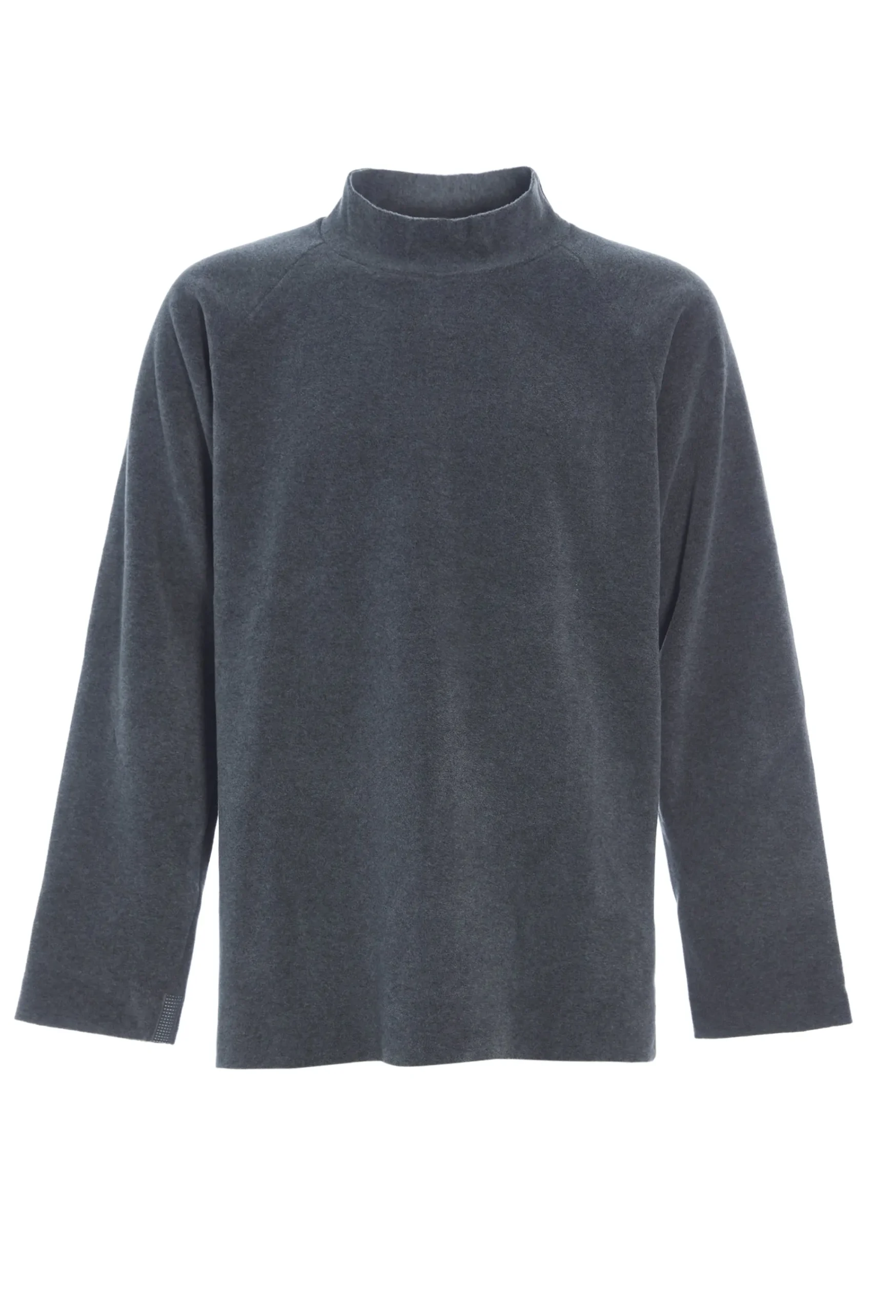 Henriette Steffensen Copenhagen ONE SIZE SWEATER MÂNNER | 1016C GREY Sale
