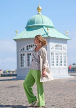 Henriette Steffensen Copenhagen OVERSIZE-CARDIGAN | 7105 KIT Store