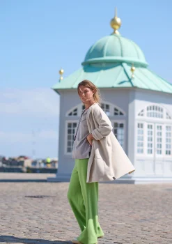 Henriette Steffensen Copenhagen OVERSIZE-CARDIGAN | 7105 KIT Store