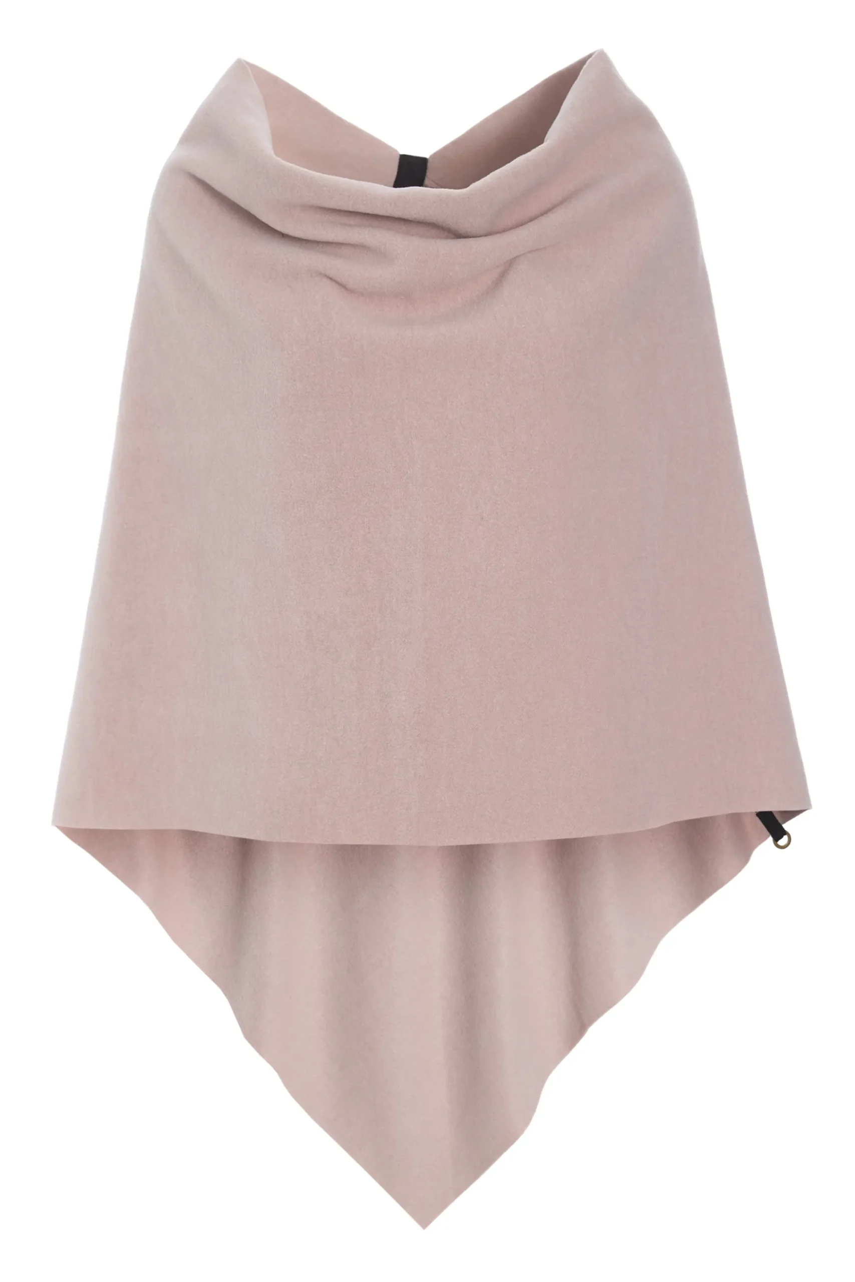 Henriette Steffensen Copenhagen PONCHO | 4026 NUDE Shop