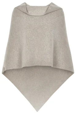 Henriette Steffensen Copenhagen PONCHO | 4026 SAND Best