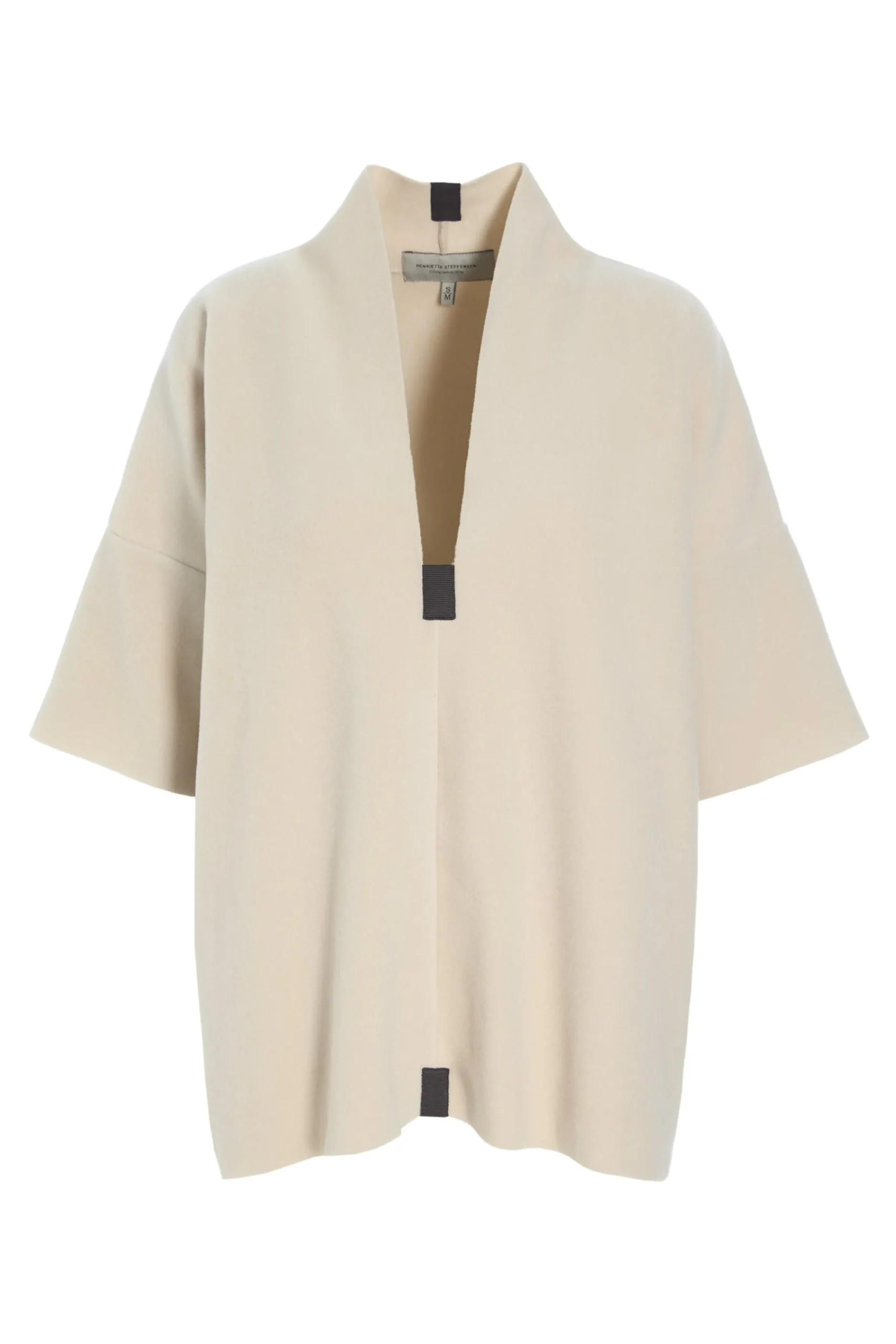 Henriette Steffensen Copenhagen PULLOVER | 1361 KIT Outlet