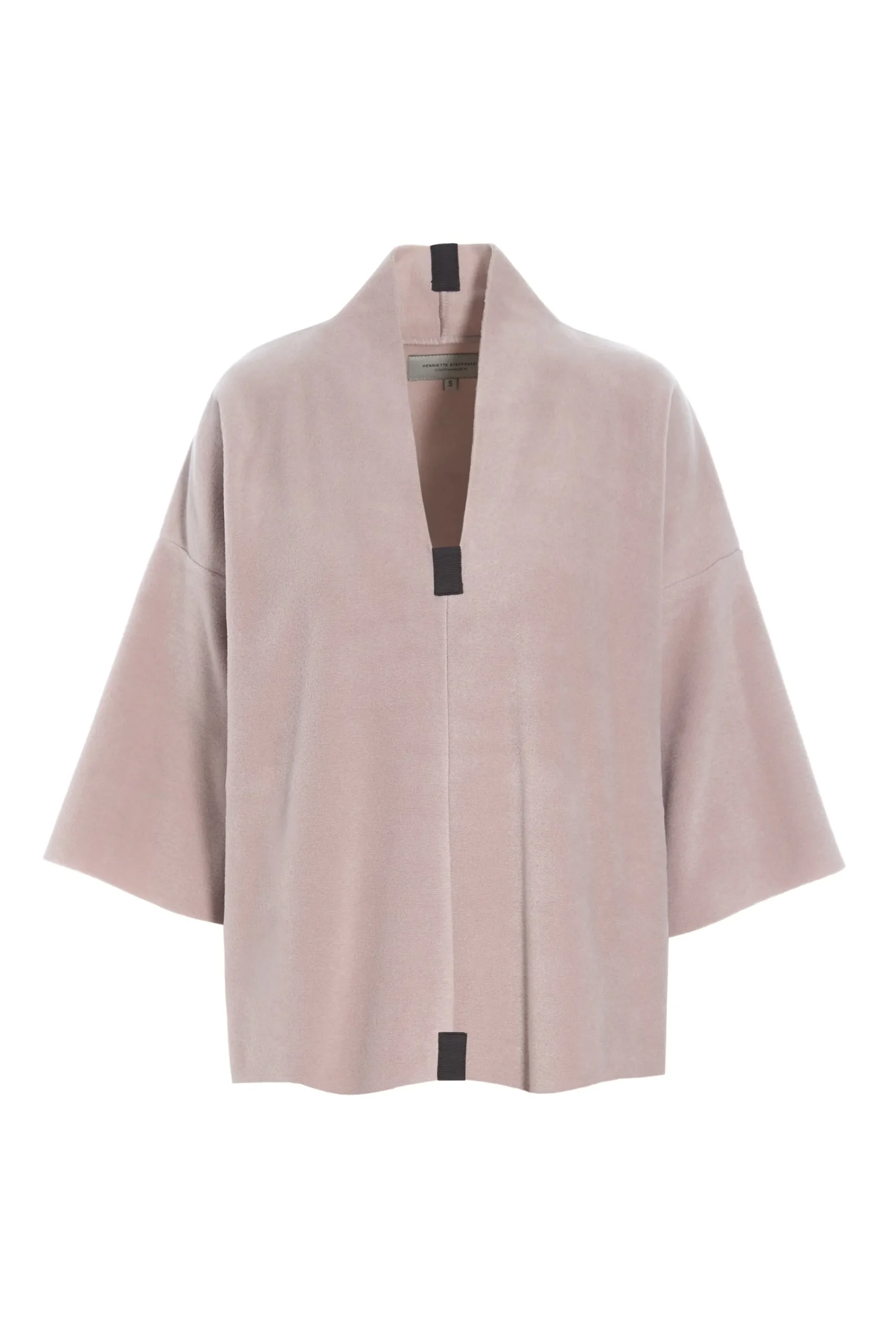 Henriette Steffensen Copenhagen PULLOVER | 1363 NUDE Best