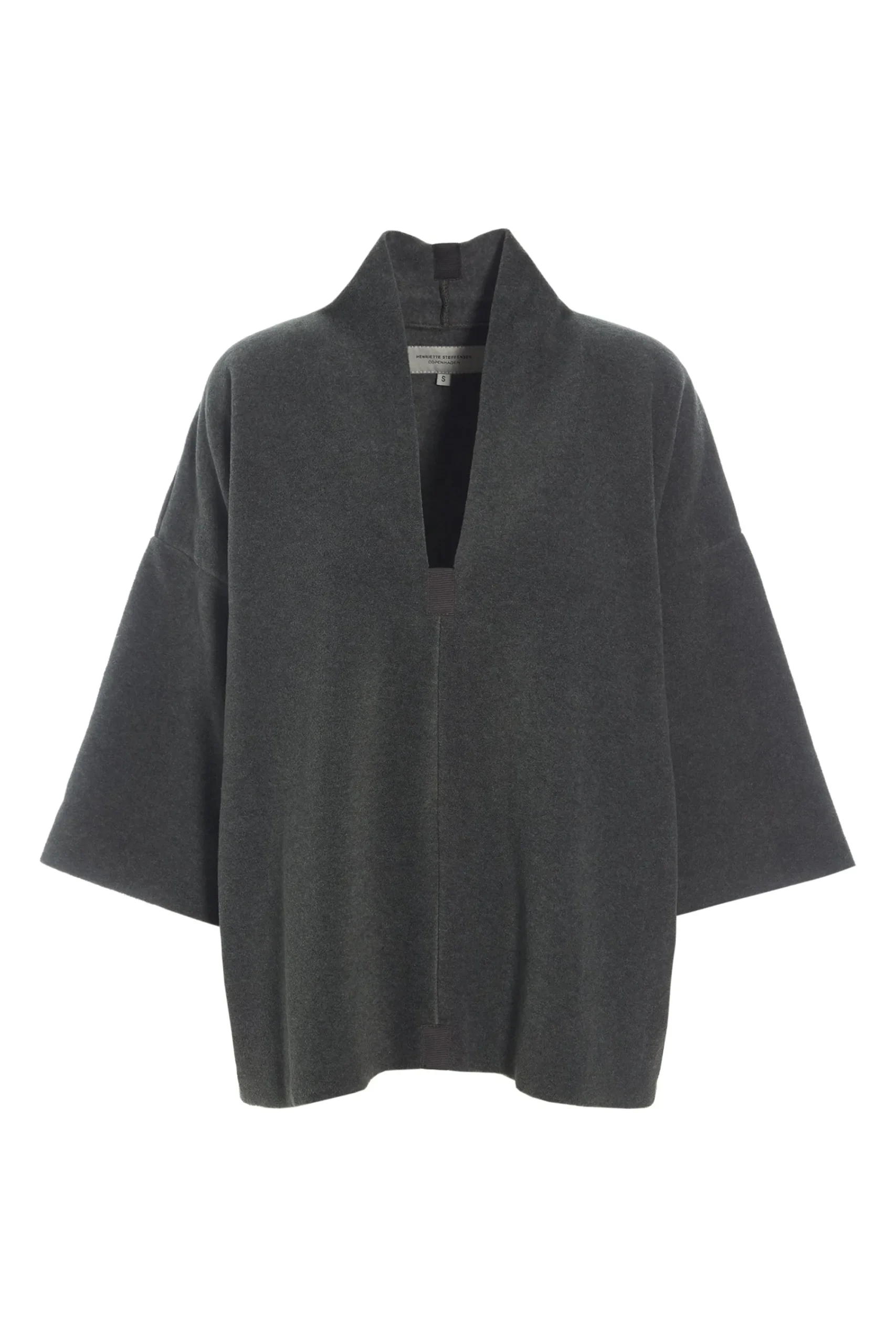 Henriette Steffensen Copenhagen PULLOVER | 1363 FORREST Fashion