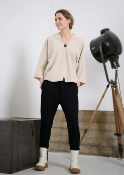 Henriette Steffensen Copenhagen PULLOVER | 1363 KIT Fashion