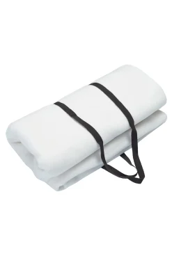 Henriette Steffensen Copenhagen REISEDECKE HS | 4086 OFF WHITE Cheap