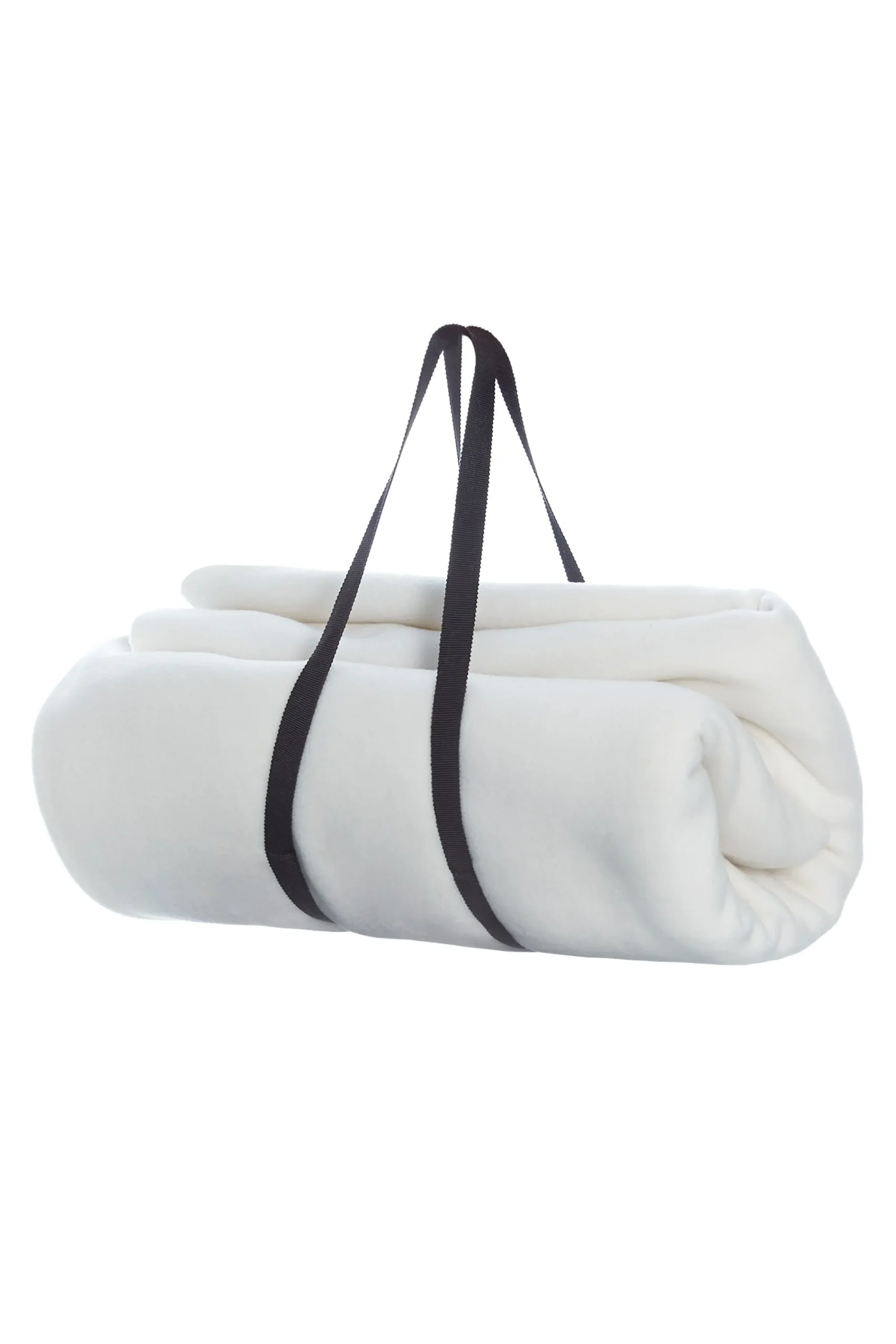 Henriette Steffensen Copenhagen REISEDECKE HS | 4086 OFF WHITE Cheap