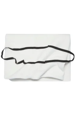 Henriette Steffensen Copenhagen REISEDECKE HS | 4086 OFF WHITE Cheap
