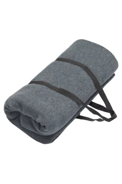 Henriette Steffensen Copenhagen REISEDECKE HS | 4086 GREY Fashion