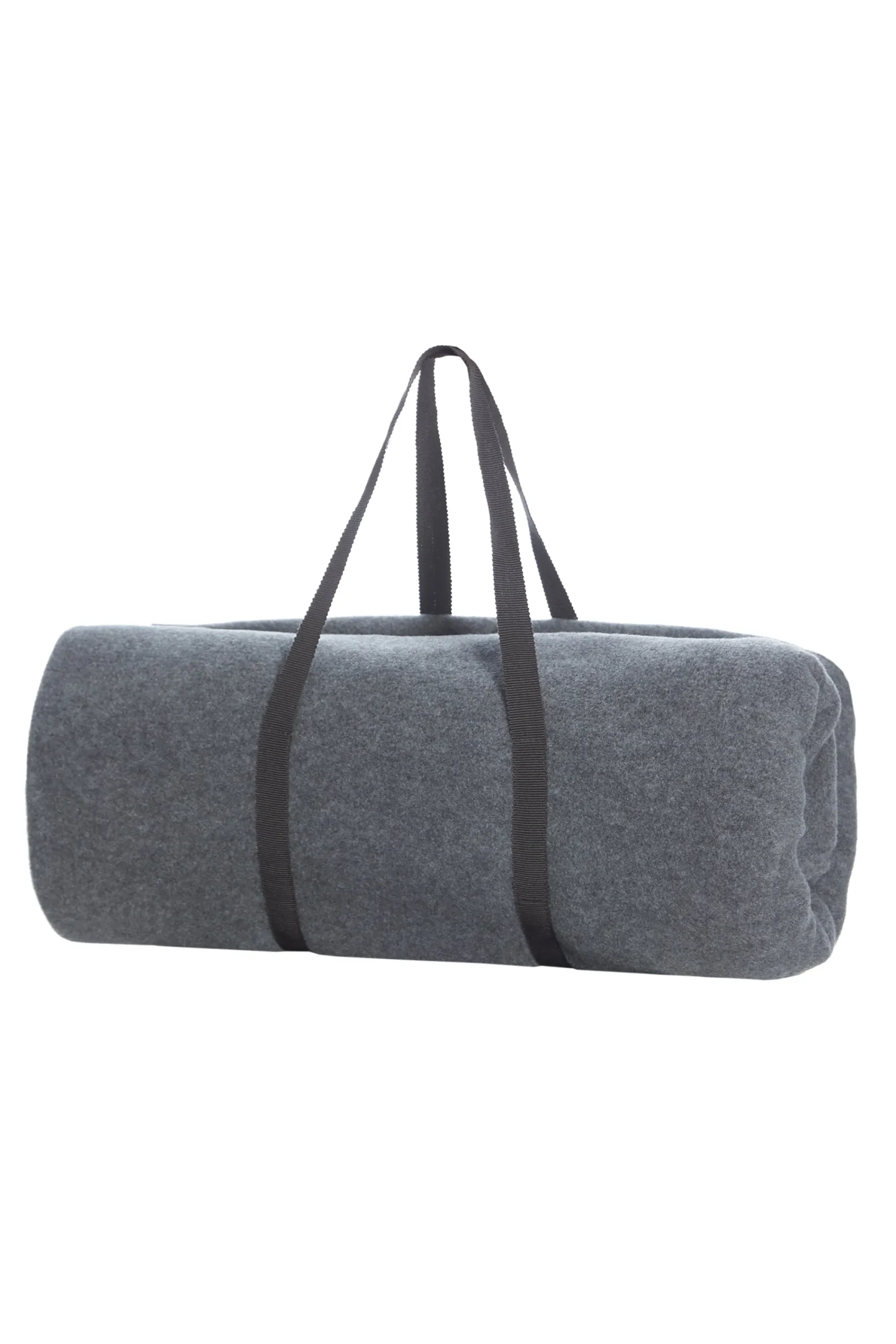 Henriette Steffensen Copenhagen REISEDECKE HS | 4086 GREY Fashion