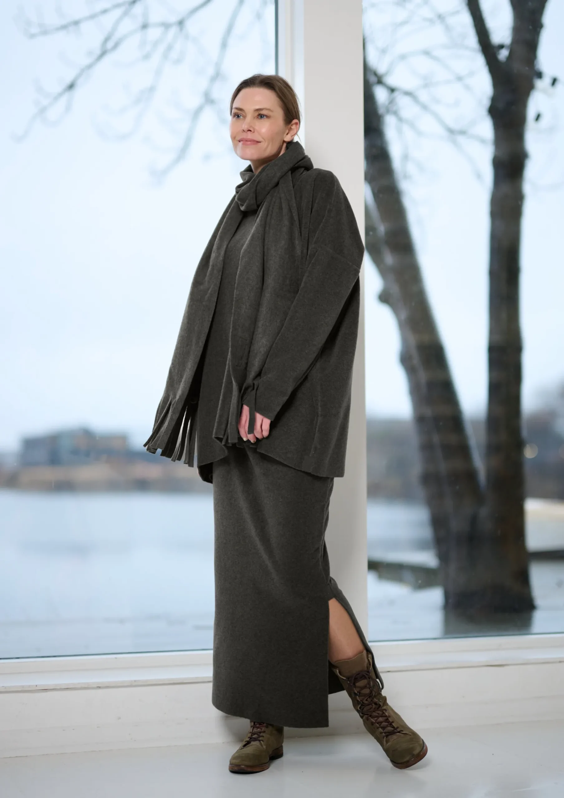 Henriette Steffensen Copenhagen ROCK LANG | 3227 FORREST Hot