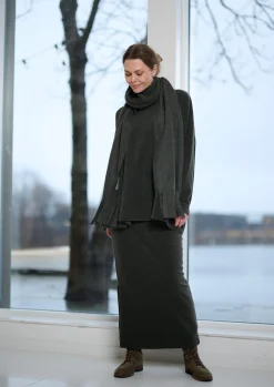 Henriette Steffensen Copenhagen ROCK LANG | 3227 FORREST Hot